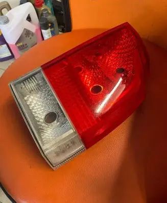 Volvo V70 Rear/tail lights