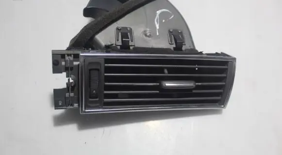Audi A6 Allroad C6 Dashboard side air vent grill/cover trim 