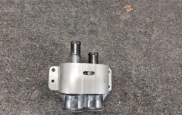 Tesla Model S Coolant heater control valve 100311700H