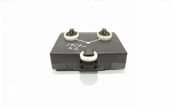 Other control units/modules