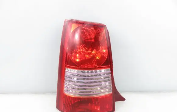 KIA Picanto Rear/tail lights 
