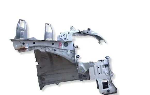 Toyota Verso Front side member QB3B3