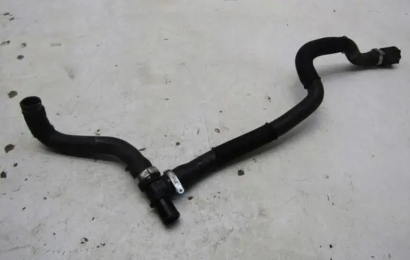Fiat Tipo Engine coolant pipe/hose KRIS235789
