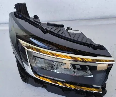 Opel Grandland X Headlight/headlamp 9850148080-AUTOSSO 9850148080 149R00HCR20