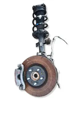 KIA Sorento IV Front wheel hub spindle knuckle 54650P4500