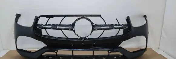 Mercedes-Benz GLC C254 Front bumper A2538851504