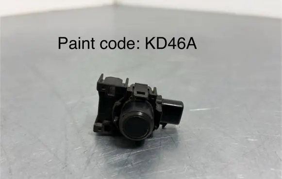 Mazda CX-5 II Parking PDC sensor KD4767UC1
