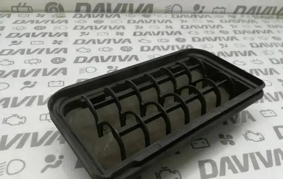 Volkswagen PASSAT B6 Dashboard side air vent grill/cover trim