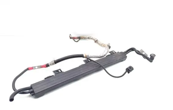 BMW 1 E81 E87 Wires (generator/alternator) 7823728