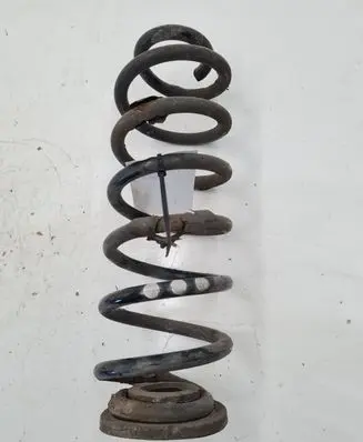 Audi A3 S3 A3 Sportback 8P Rear coil spring