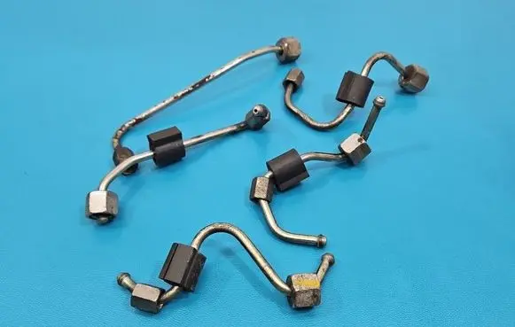 Jeep Cherokee Fuel line pipe IMPRK1562844