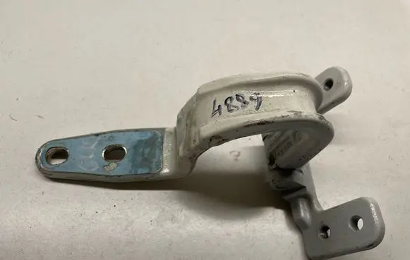 Mercedes-Benz GLK (X204) Tailgate/trunk/boot hinge A2047400837 2047400837