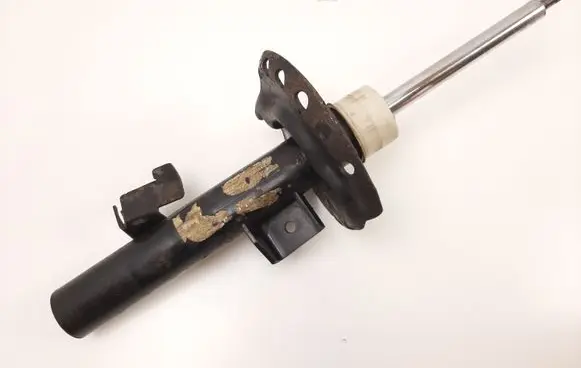 Volvo XC60 Front shock absorber/damper 31277371 824904005732