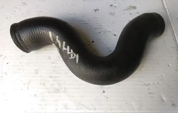 Citroen C3 Intercooler hose/pipe