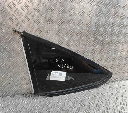 BMW 3 GT F34 Rear side window 7394883 7433453