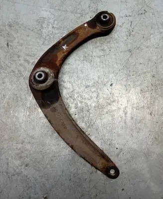 Citroen C4 I Picasso Front control arm 566793