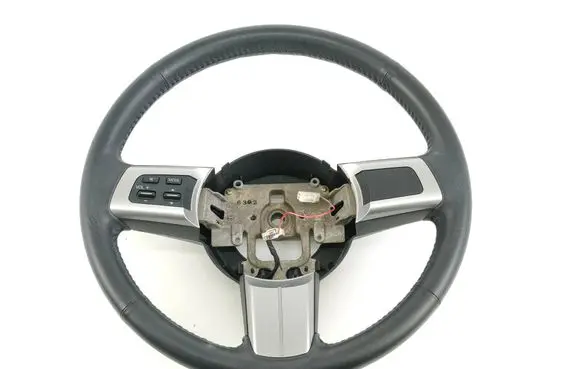 Mazda MX-5 NC Miata Steering wheel