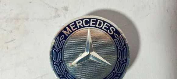 Mercedes-Benz SLK R170 Original wheel cap A1714000025 ZGS003