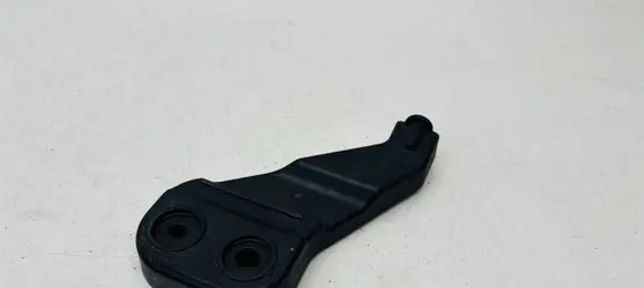 Audi A3 S3 8V Rear bumper mounting bracket 8V3807330