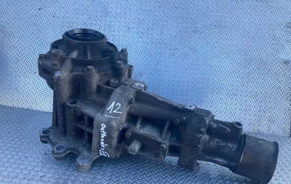 Mitsubishi Outlander Gearbox transfer box case 