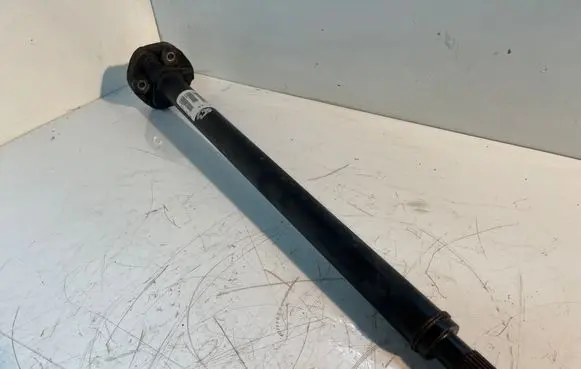 BMW X6 E71 Front prop shaft 7556019
