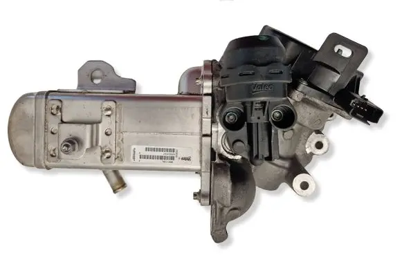 Ford S-MAX EGR valve cooler MM111BL V29004027