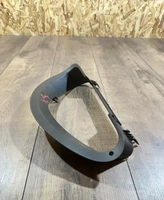Mercedes-Benz E W211 Dashboard trim A2116890439 P0081619