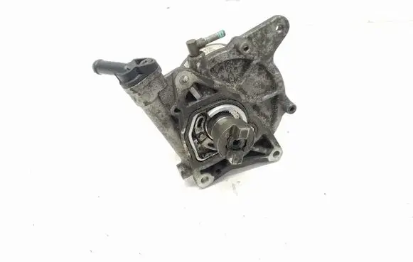Vacuum pump