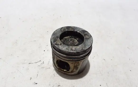 Renault Trafic II (X83) Piston with connecting rod 7701477819