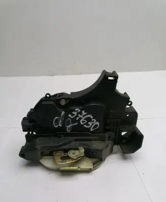 Mitsubishi Colt CZ3 Rear door lock