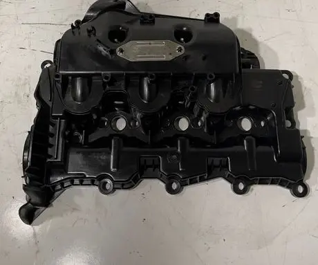 Jaguar XF X250 Rocker cam cover 49SKV031