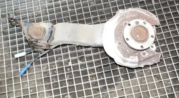 Mini Cooper Countryman R60 Rear wheel hub