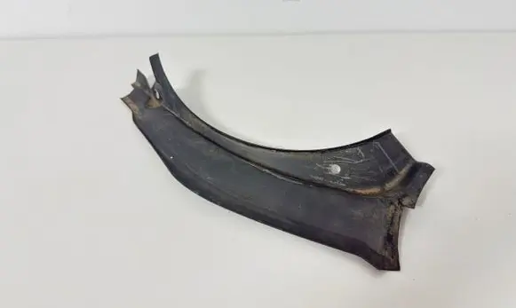 Other trunk/boot trim element