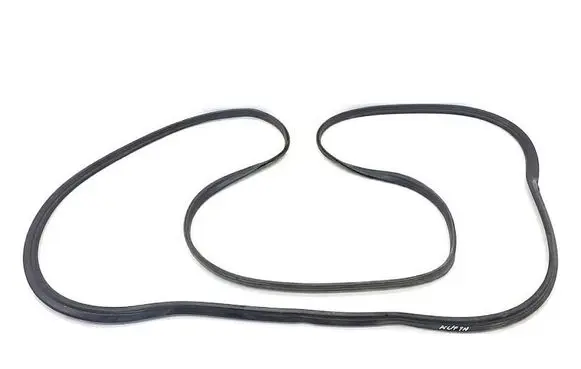 Mercedes-Benz Sprinter W907 W910 Rubber seal front door (on door)