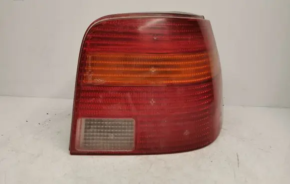 Volkswagen Golf IV Rear/tail lights 1J6945096O