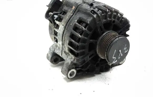 Citroen C5 Generator/alternator 9664984080