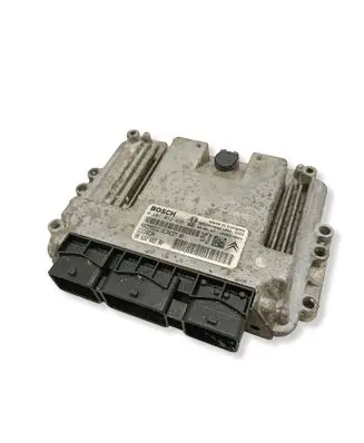 Citroen Xsara Engine control unit/module 9663268380 9653958980 0281012468