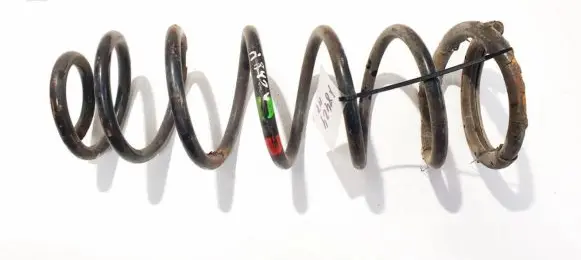 Peugeot 807 Rear coil spring
