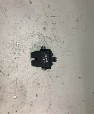 Volvo V40 Tailgate/trunk/boot lock/catch/latch