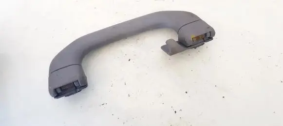 Audi A3 S3 8L Rear interior roof grab handle 8l0857607