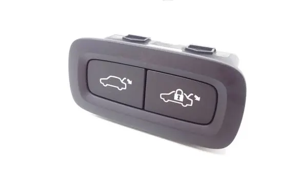 Polestar 2 Tailgate/boot open switch button 31674801 8888780750