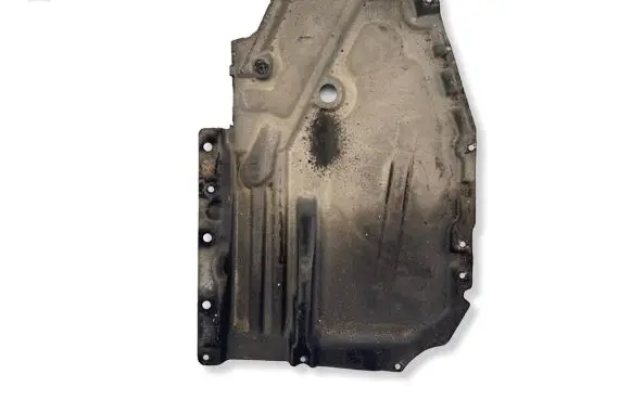 BMW X6 F16 Center/middle under tray cover 7325392 10834110