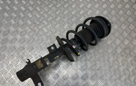Mazda MX-30 Front shock absorber/damper DN4E34900A