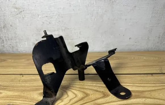 Audi Q7 4L Fuel filter bracket/mount holder 7L6127224B 906008