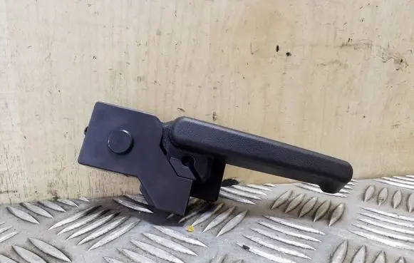 Opel Astra J Engine bonnet (hood) release handle