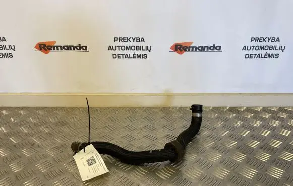 Renault Trafic III (X82) Engine coolant pipe/hose 217416968R