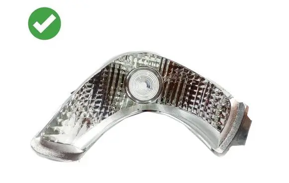 Mercedes-Benz R W251 Headlight part 26348800 263488