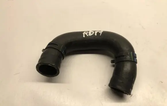 Ford Mustang VI Engine coolant pipe/hose