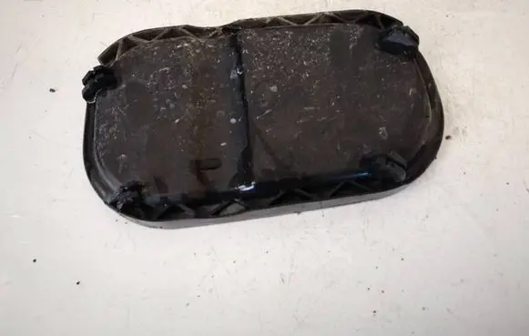 Volvo V50 Headlight/headlamp dust cover 1305239242