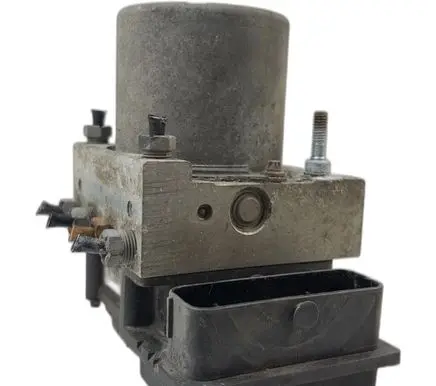 Renault Trafic II (X83) Master brake cylinder 877527 0265232356 0265800839